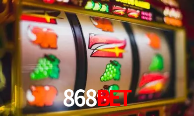868Bet