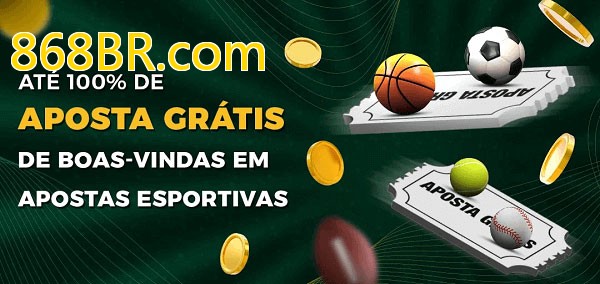 868BR.combet Ate 100% de Aposta Gratis